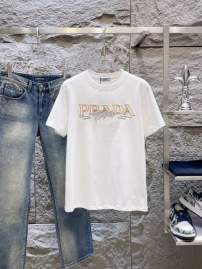 Picture of Prada T Shirts Short _SKUPradaS-2XLxetr803274